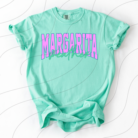 Margarita Weather