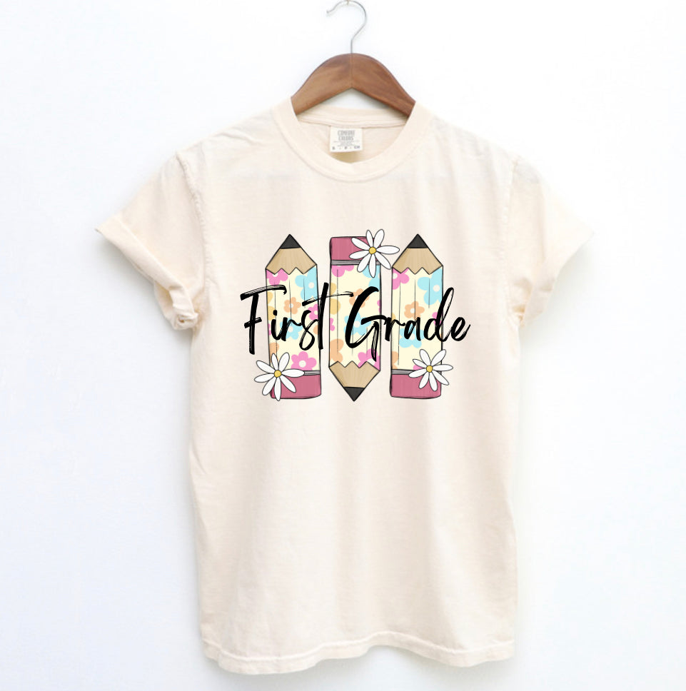 Teacher Grade customization