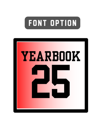 Athletic Number Set Creation