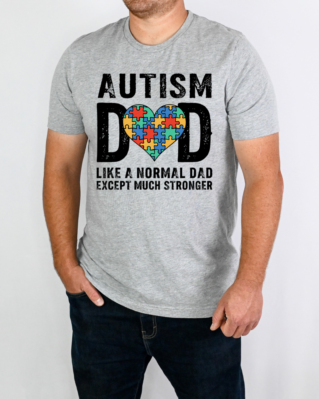 Autism Dad