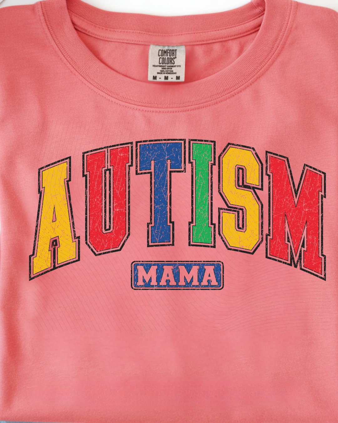Autism Mama