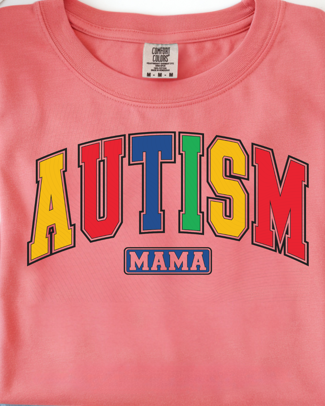 Autism Mama