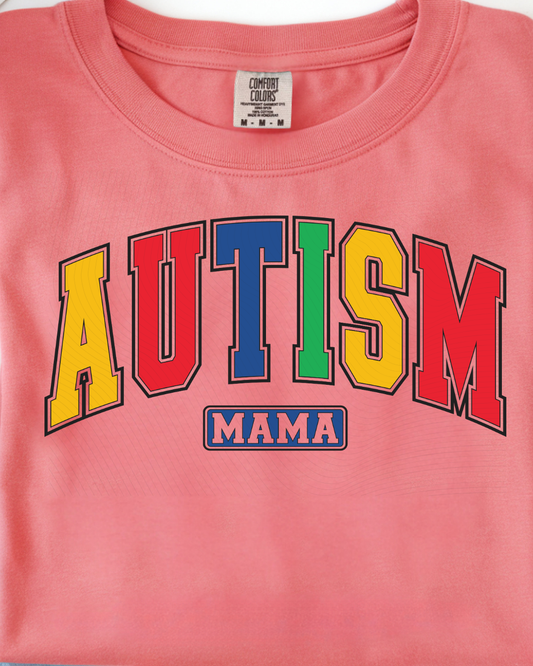 Autism Mama