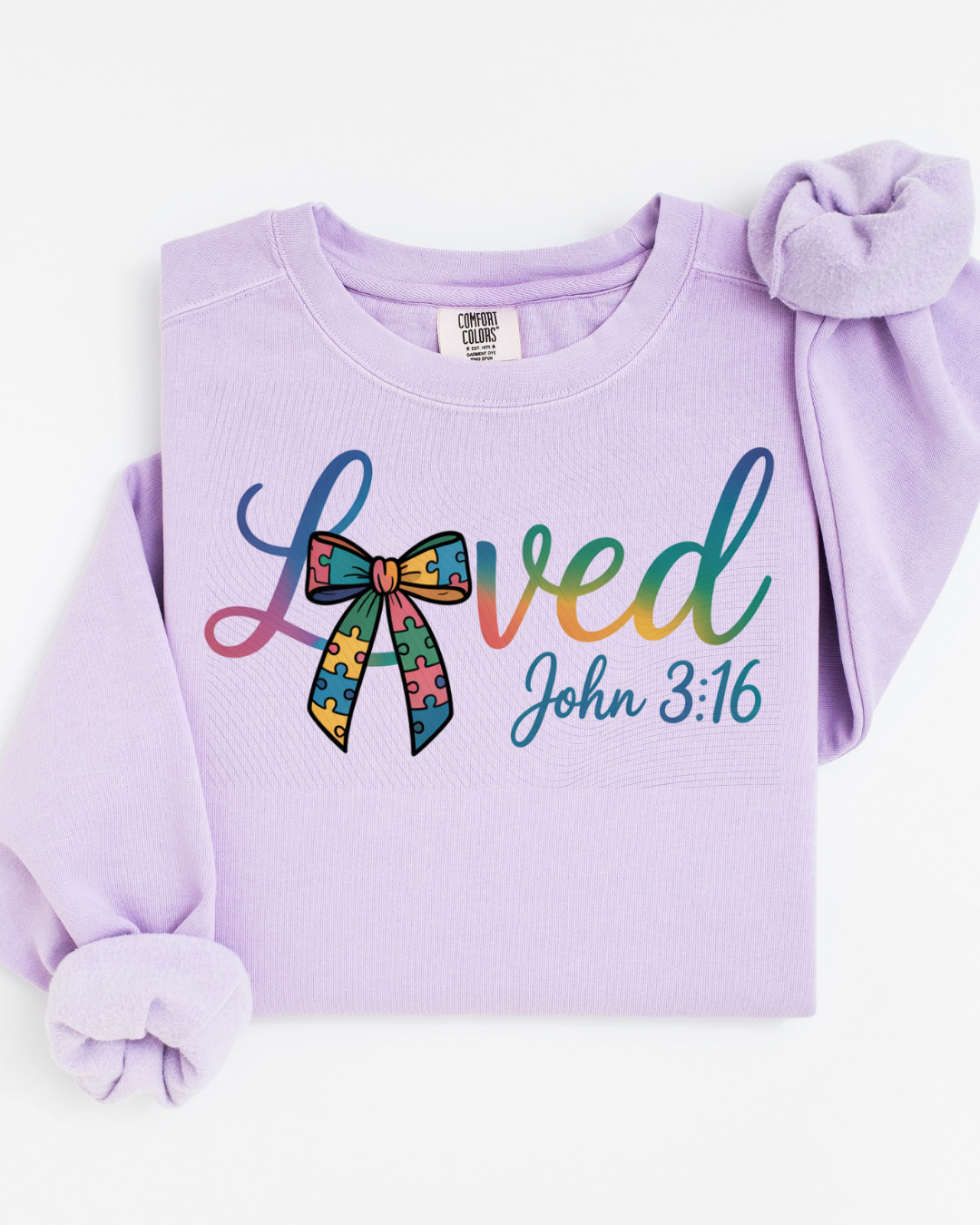 Loved-Autism