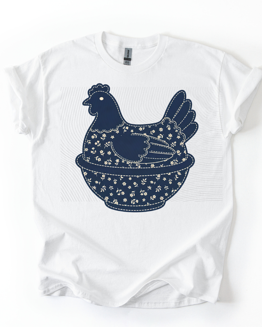 Blue Willow Chicken