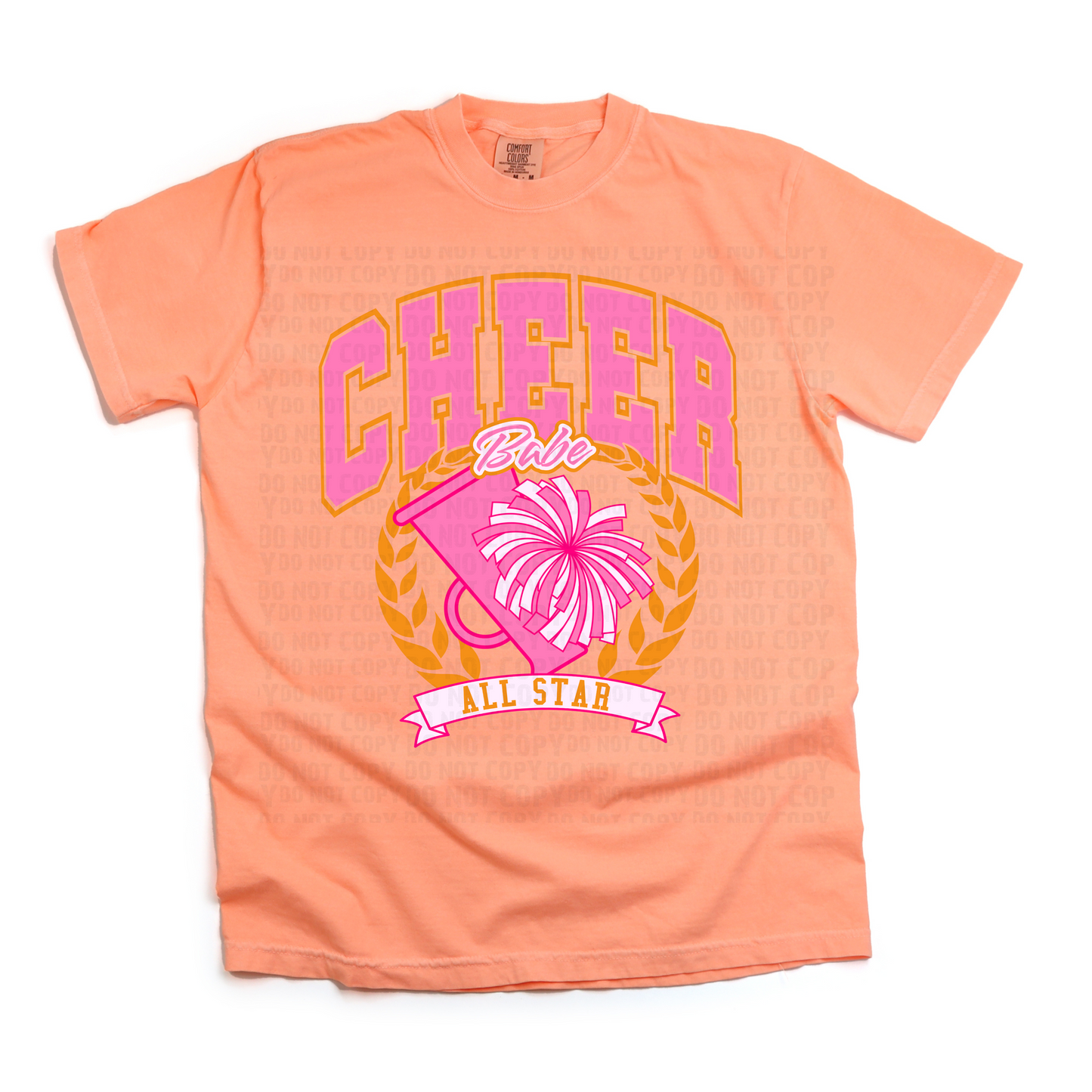 Cheer Babe