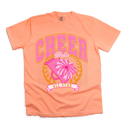Cheer Babe