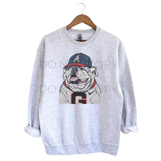 GA/ATL Dog