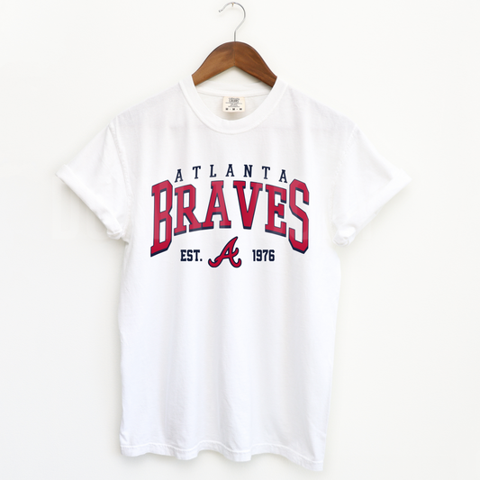 ATL Braves est date