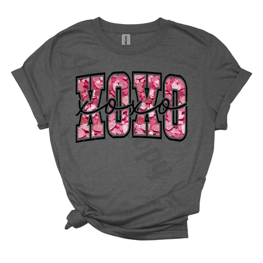 XO
