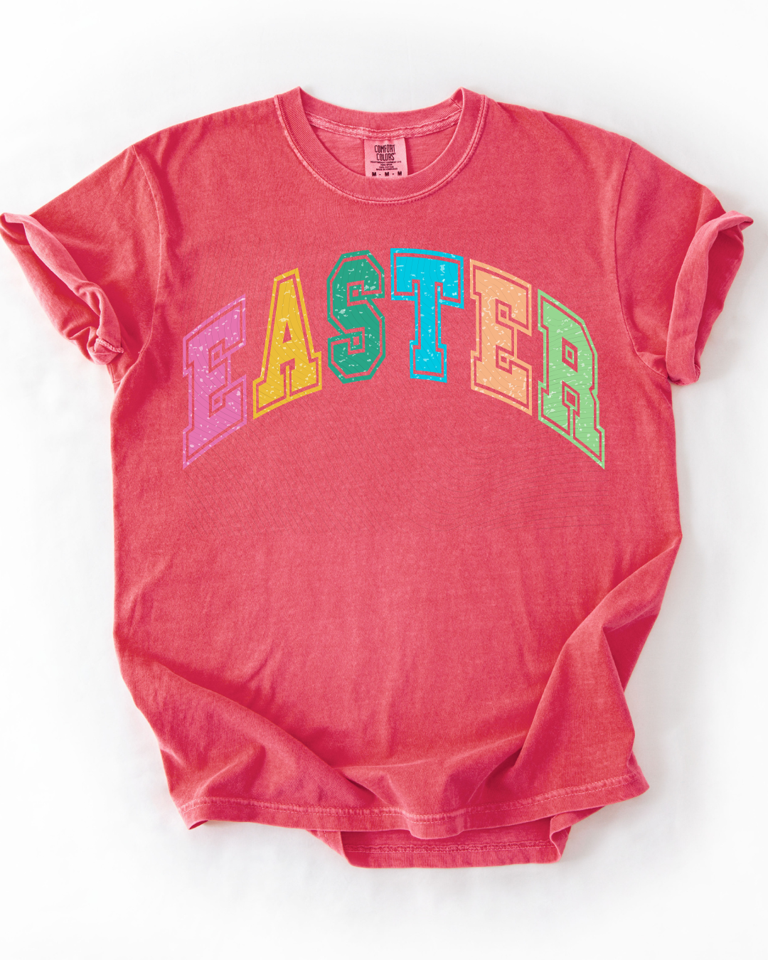 Colorful Easter