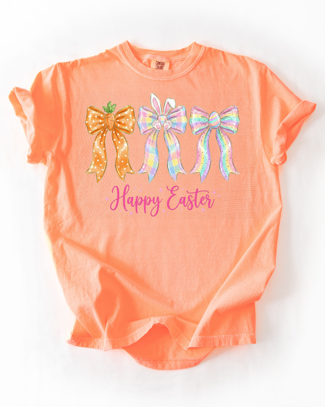 Happy Easter Bows