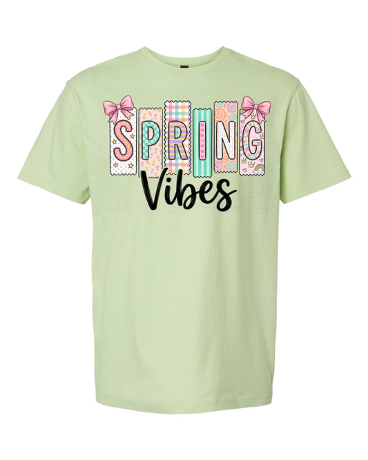 Spring Vibe Era