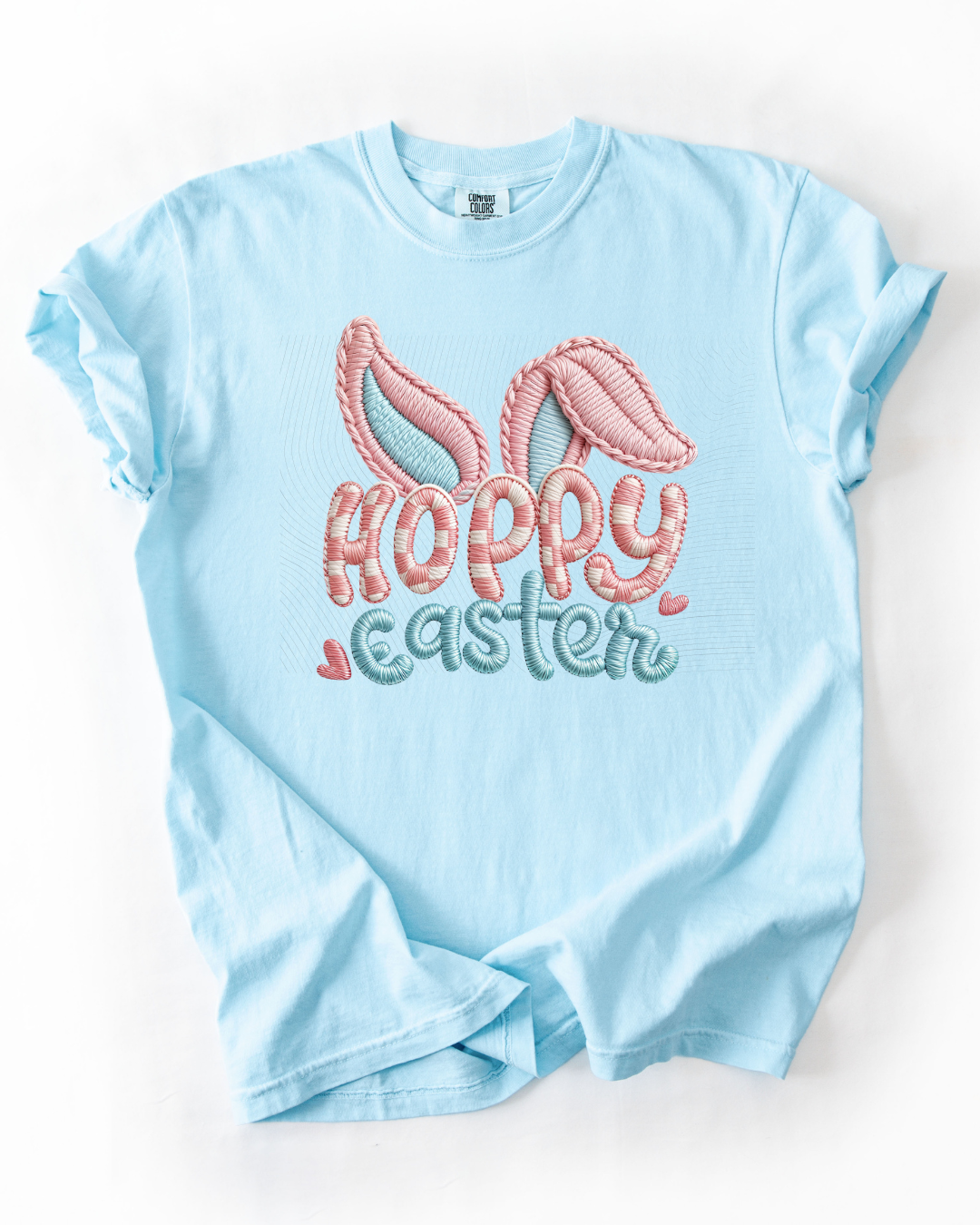 Hoppy Easter