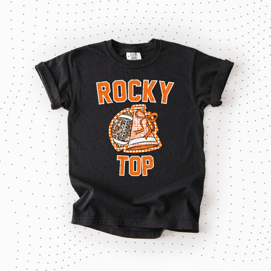 Sideline School Spirit - Rocky Top