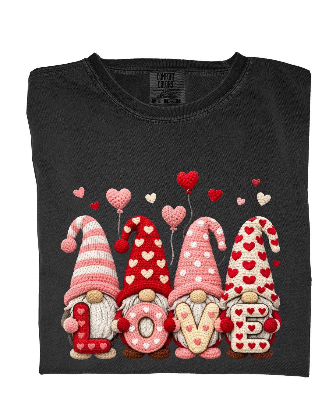 Gnome Love