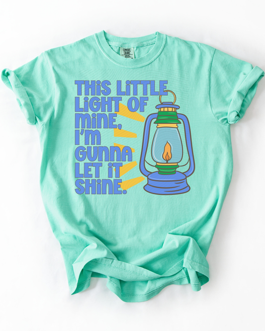 Gunna Let It Shine