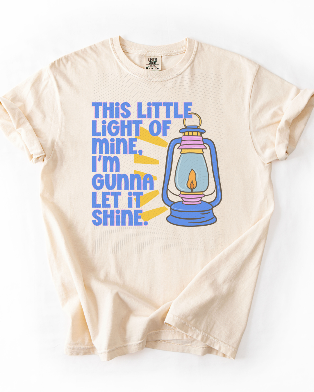 Gunna Let It Shine