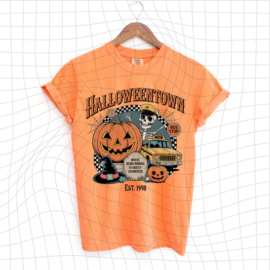 Halloweentown Classic