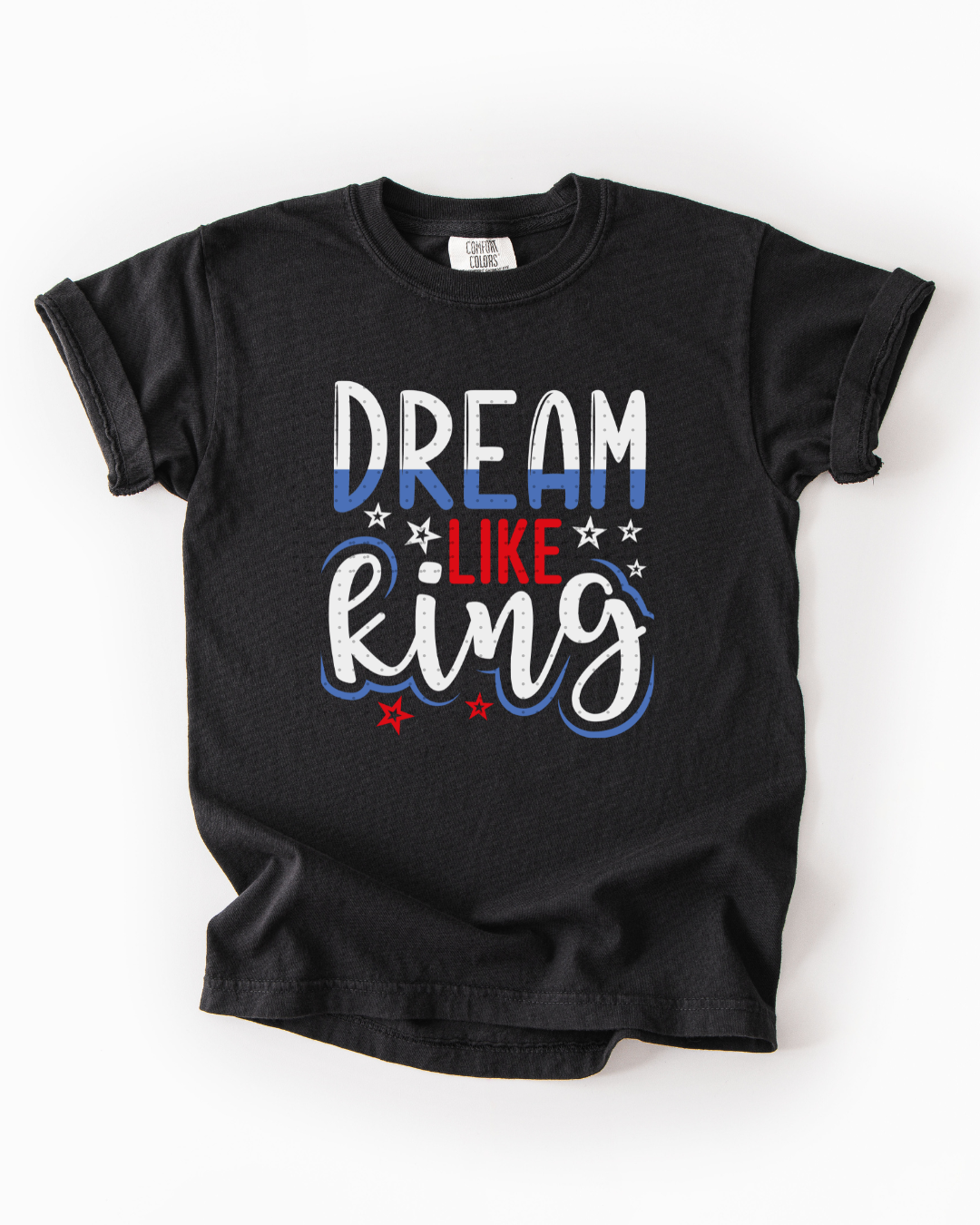King Dream
