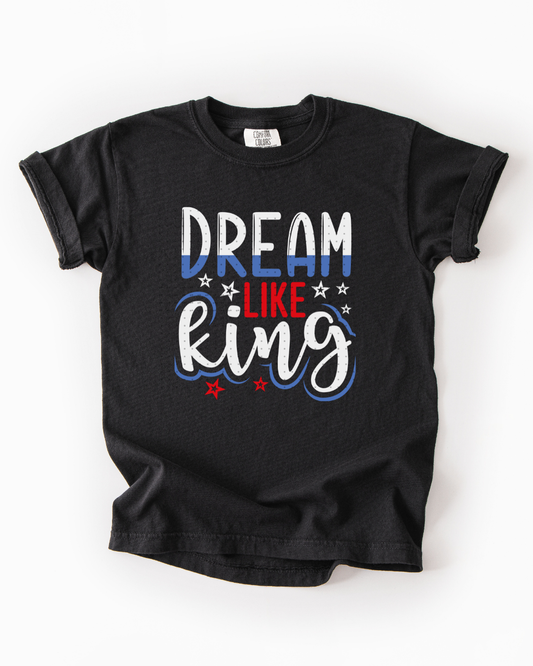 King Dream