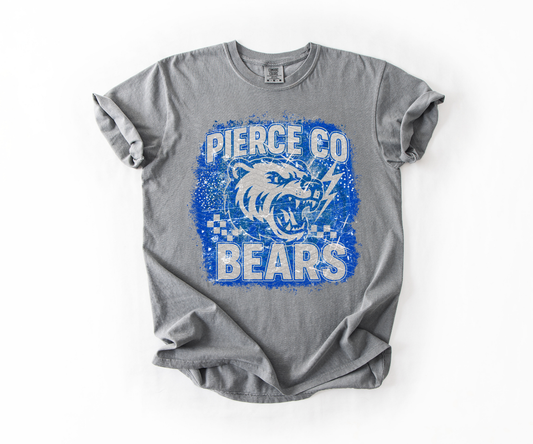 Bears Spirit Splash