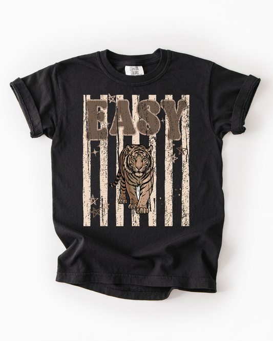 Easy Tiger