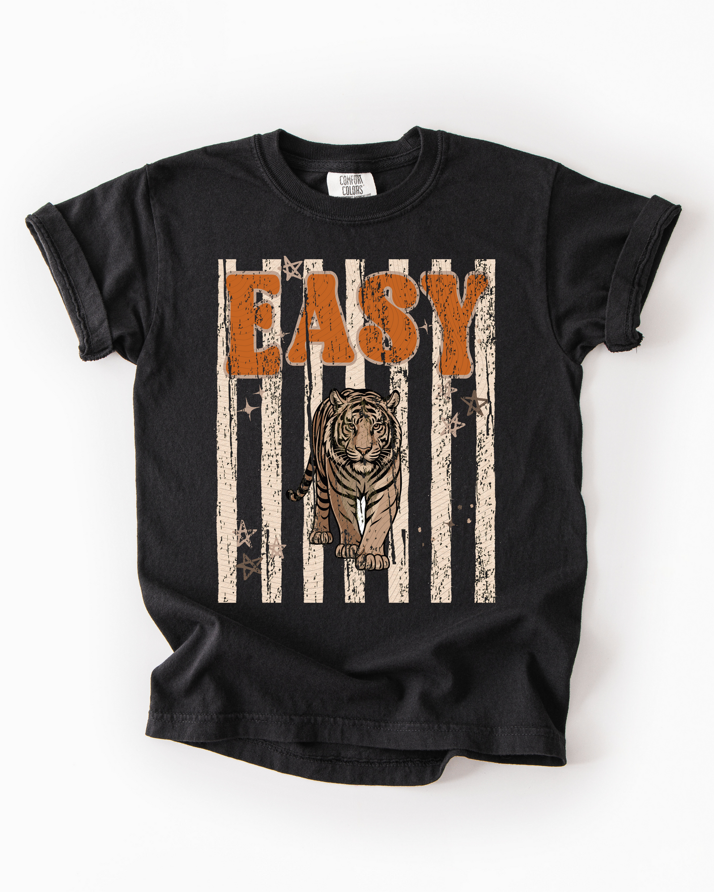 Easy Tiger