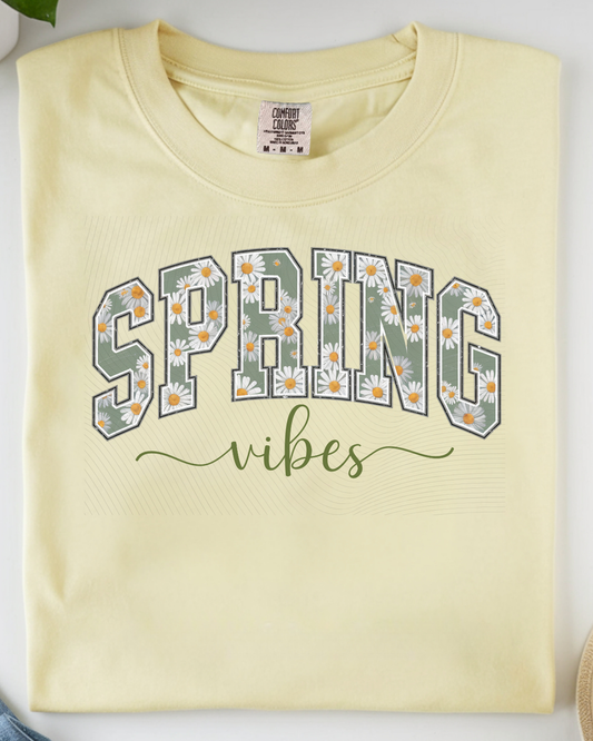 Spring Vibes