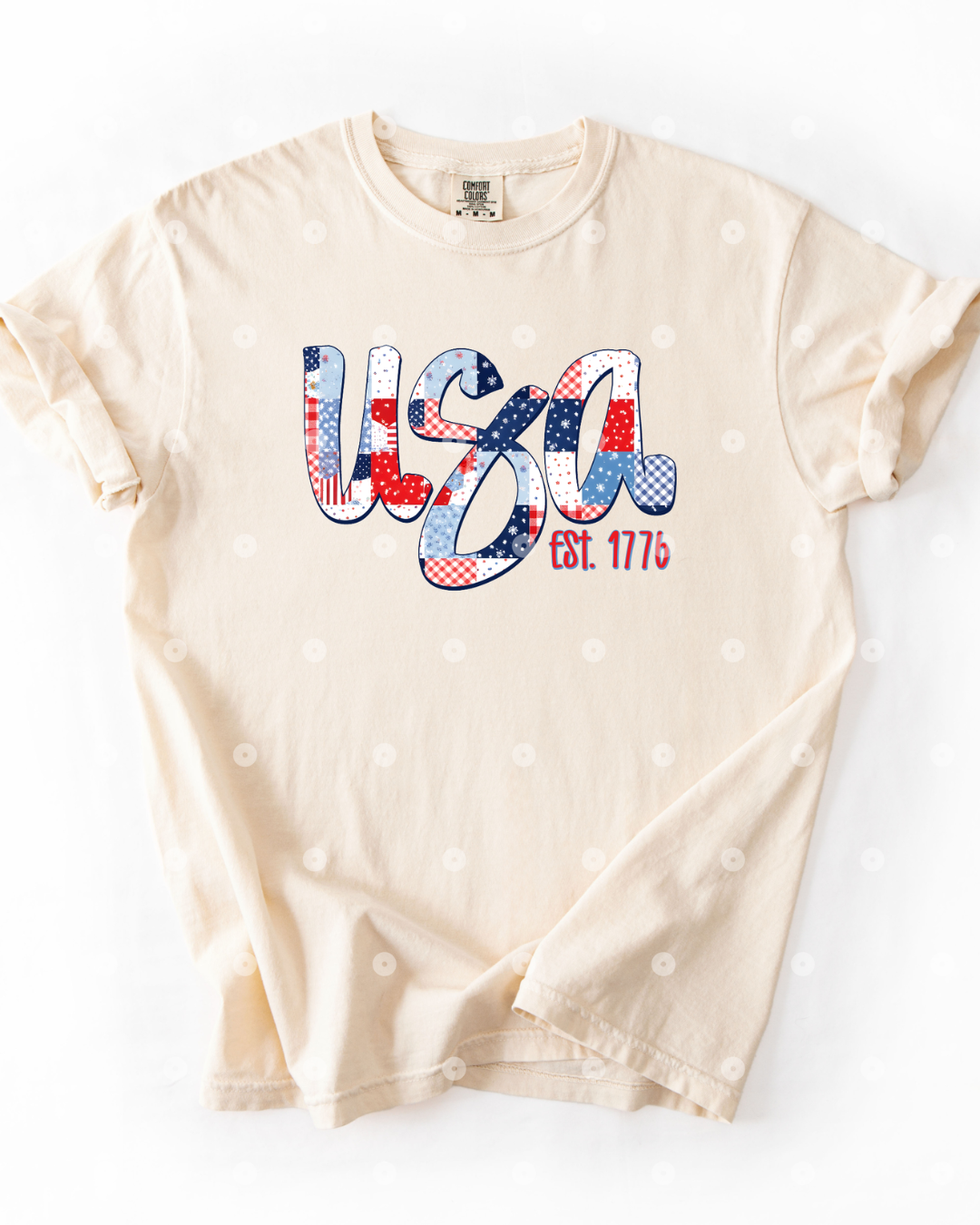Est.1776