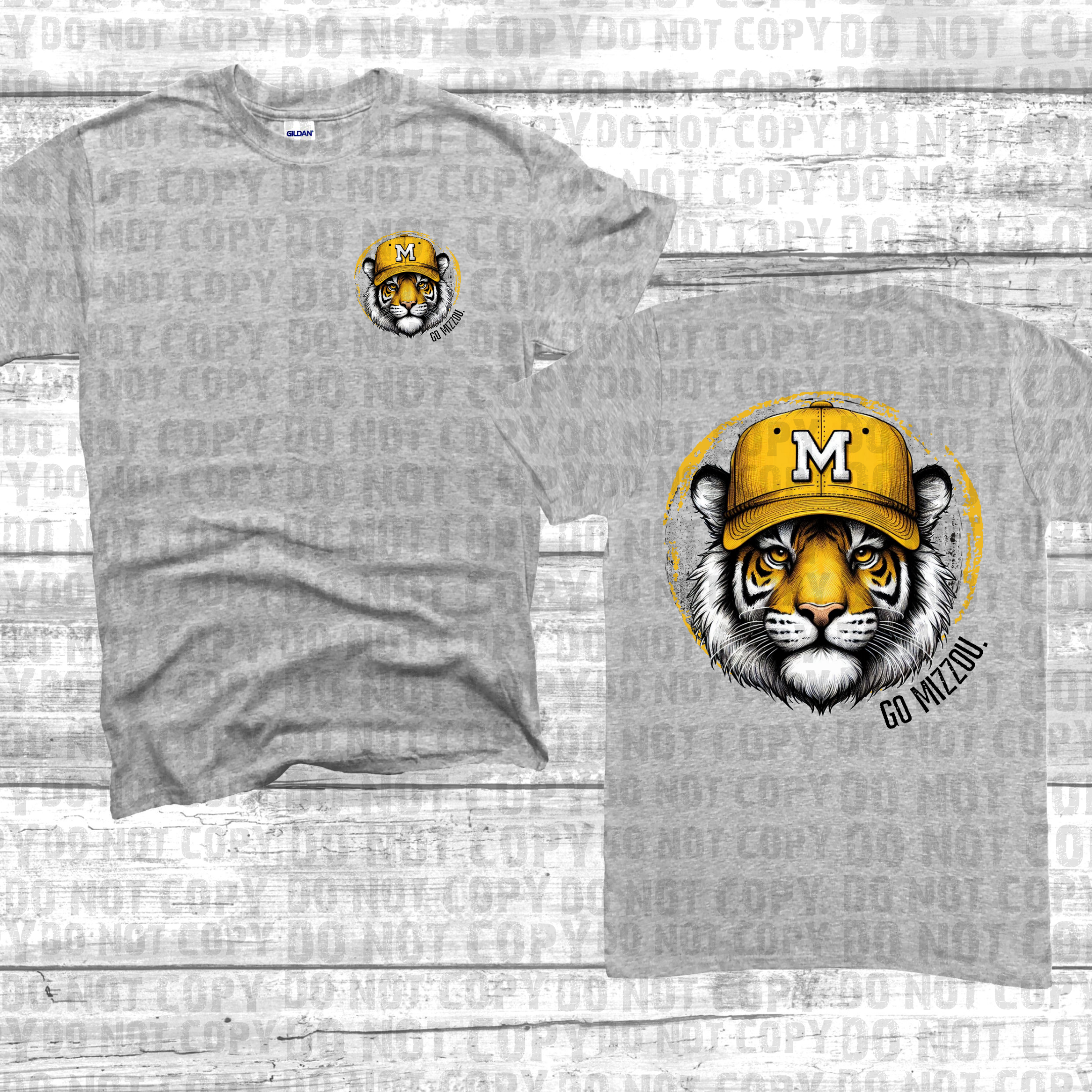 SEC Circle - Missouri – We Are DTF Transfers
