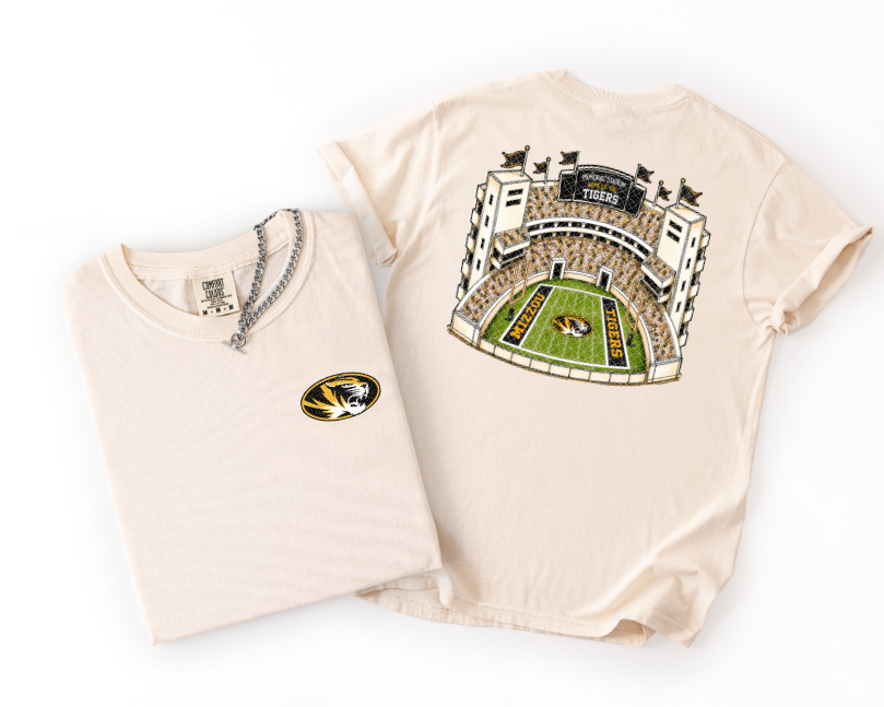 MO Watercolor Stadium