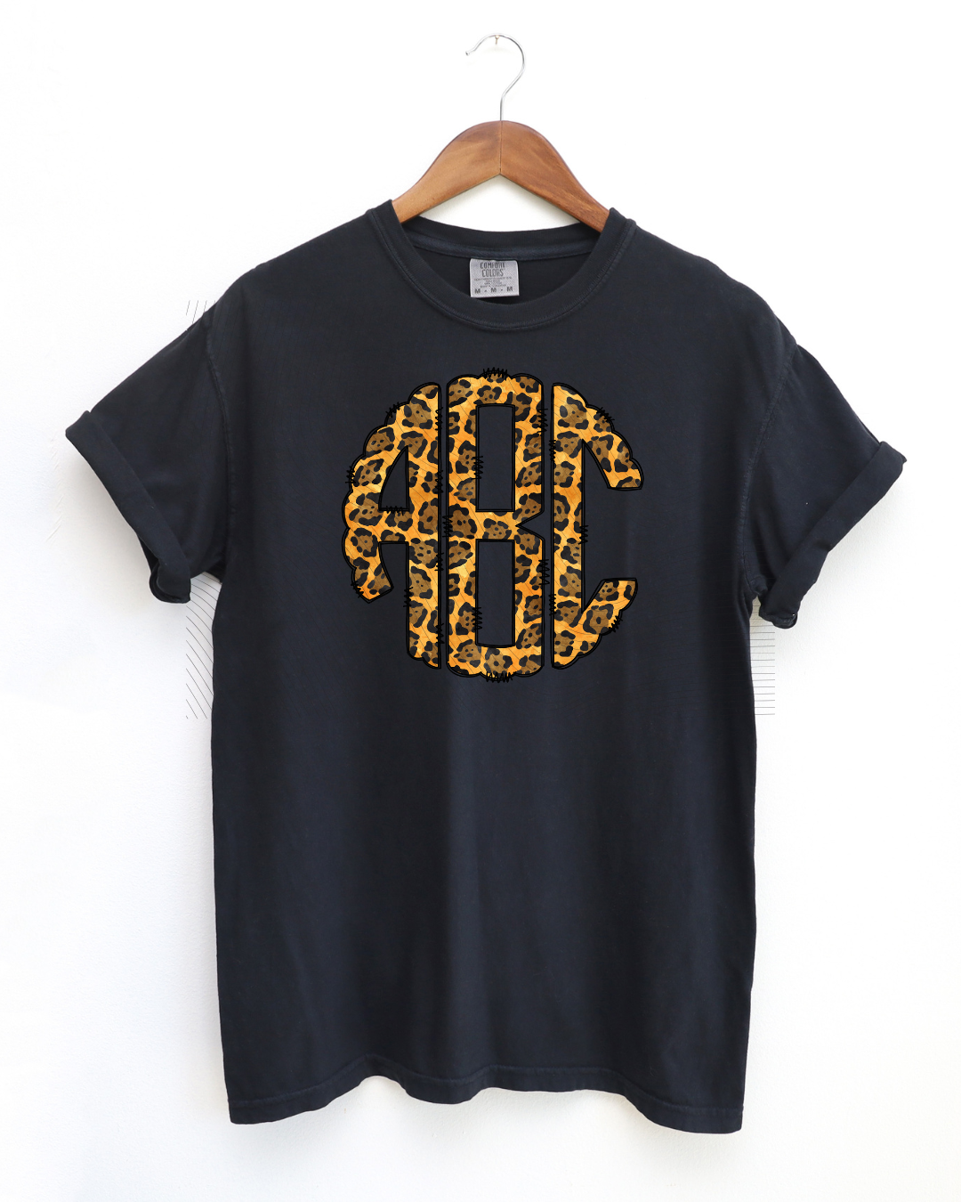 Jaguar Monogram