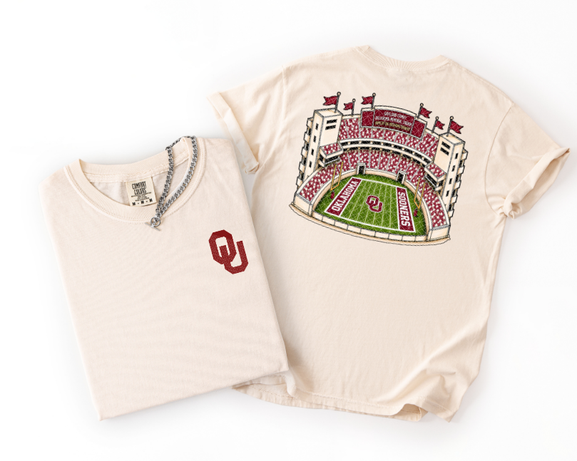 OK Watercolor Stadium