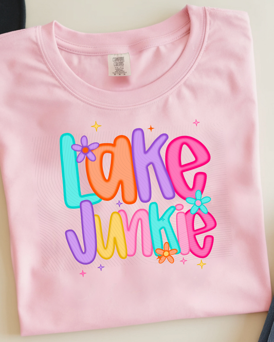 Lake Junkie