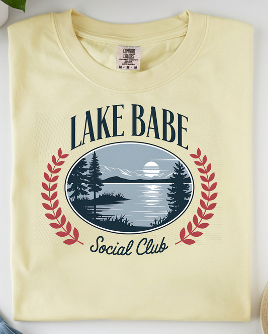 Lake Babe Social Club
