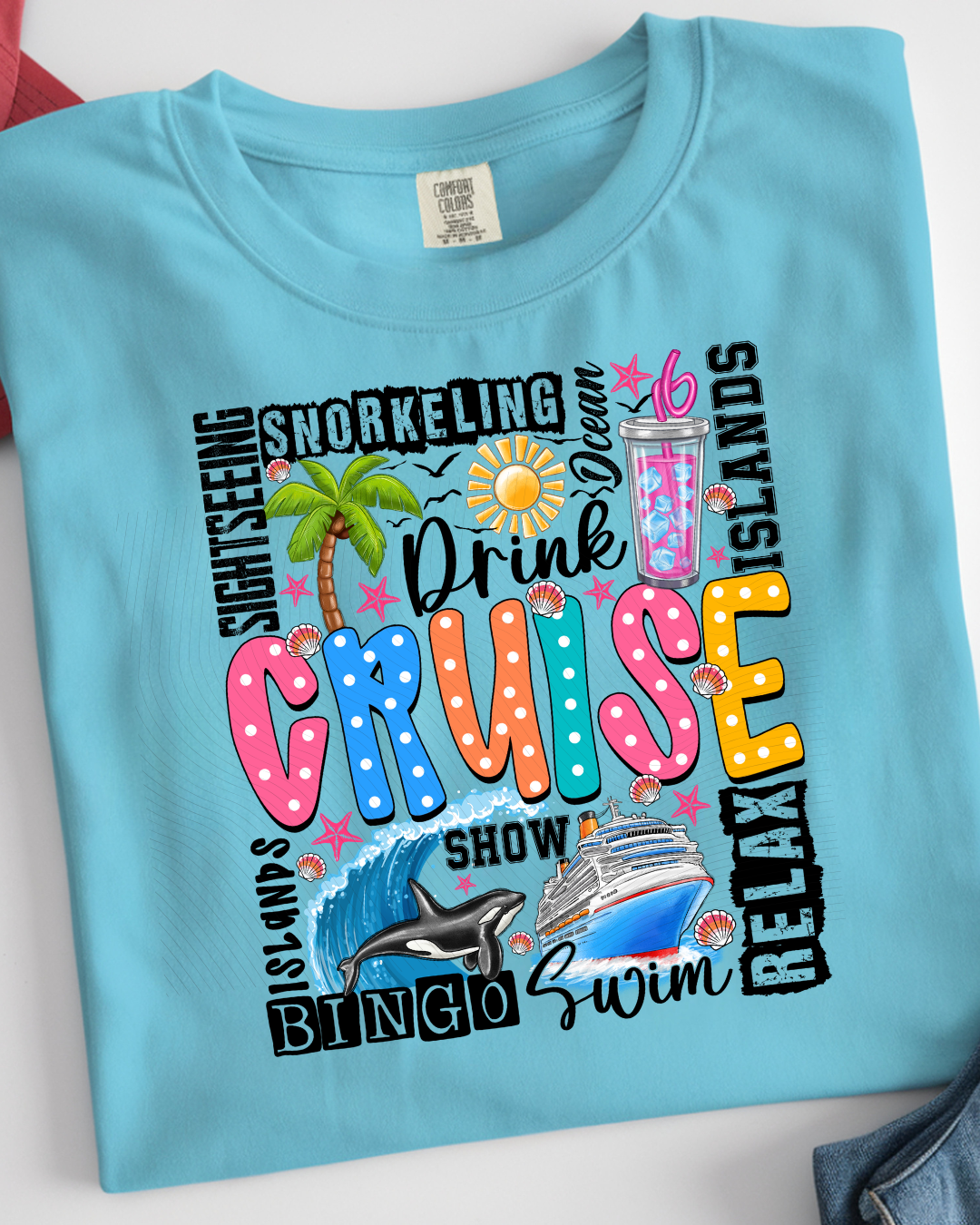 Cruise Life