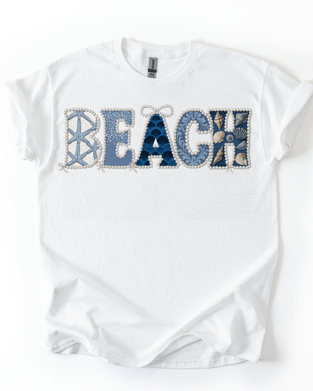 Beach Pearls