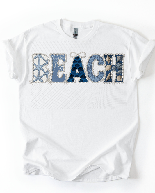 Beach Pearls