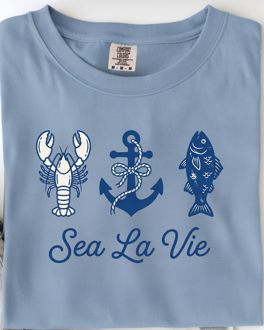 Sea La Vie