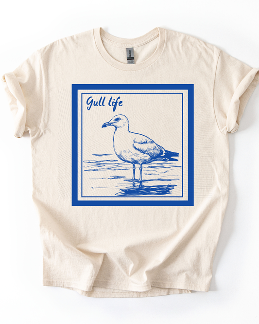 Gull Life