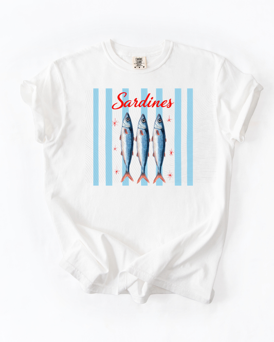 Sardines