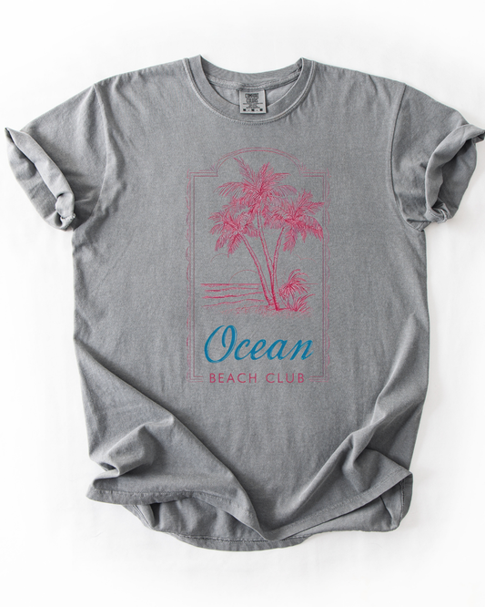 Ocean Beach Club Palms