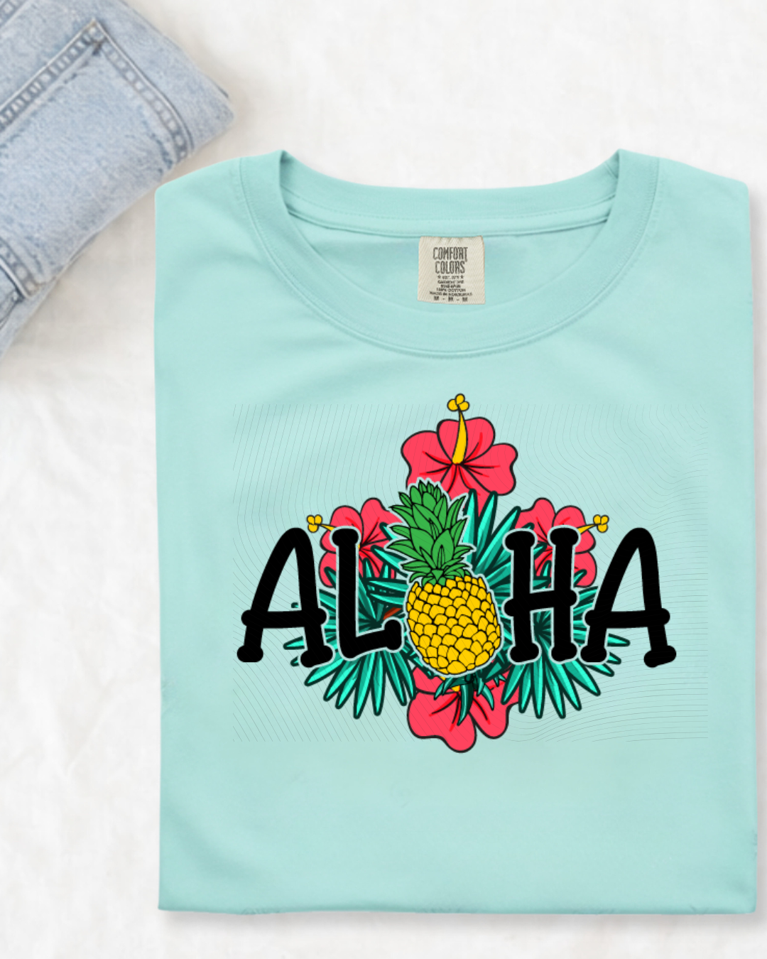 Aloha