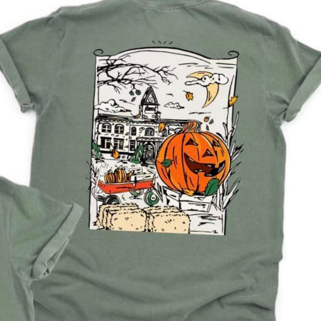 Halloweentown University