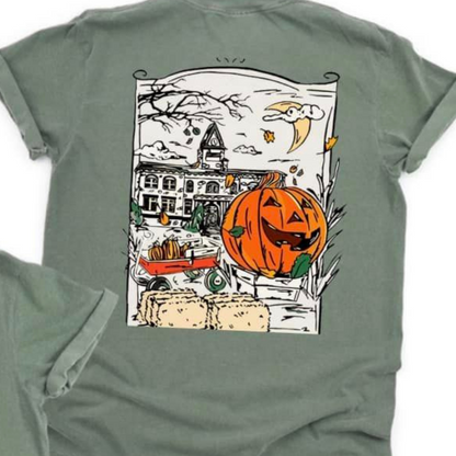 Halloweentown University