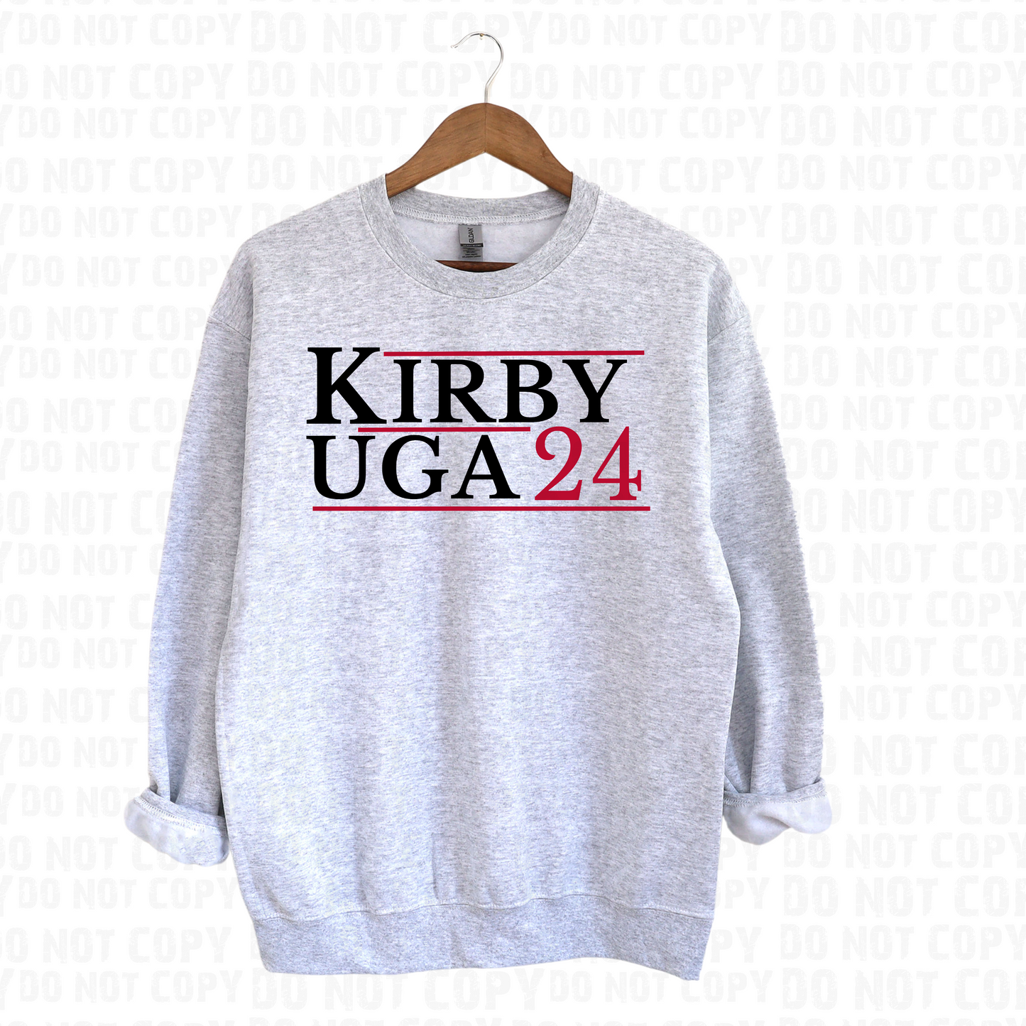 Kirby 24 Red