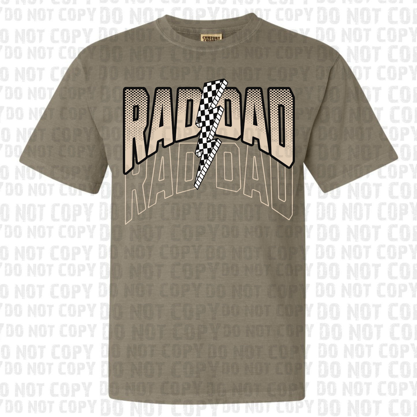 Rad Dad