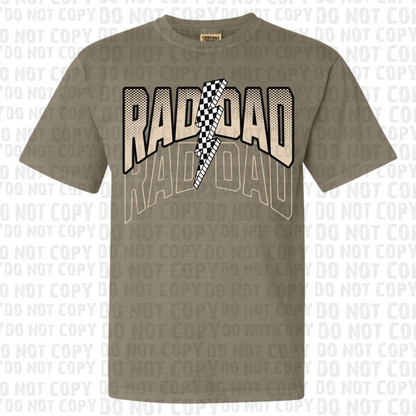 Rad Dad