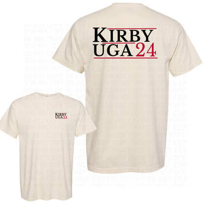 Kirby 24 Red